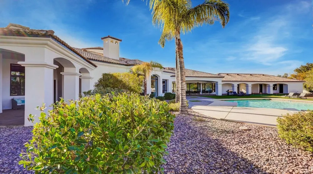 Villa del Sol, Amazing House by Kivoya