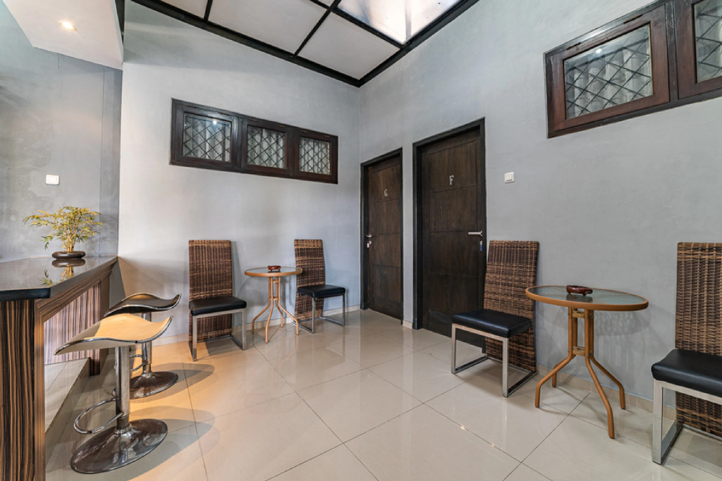 RedDoorz Syariah near RRI Malang