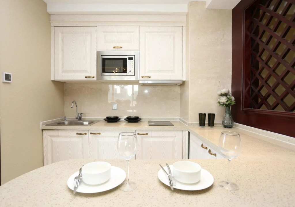 Shenyang Suisse Place Hotel Residence