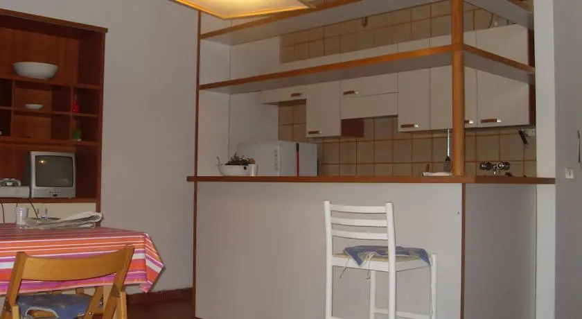 WS Appartment Baia Verde