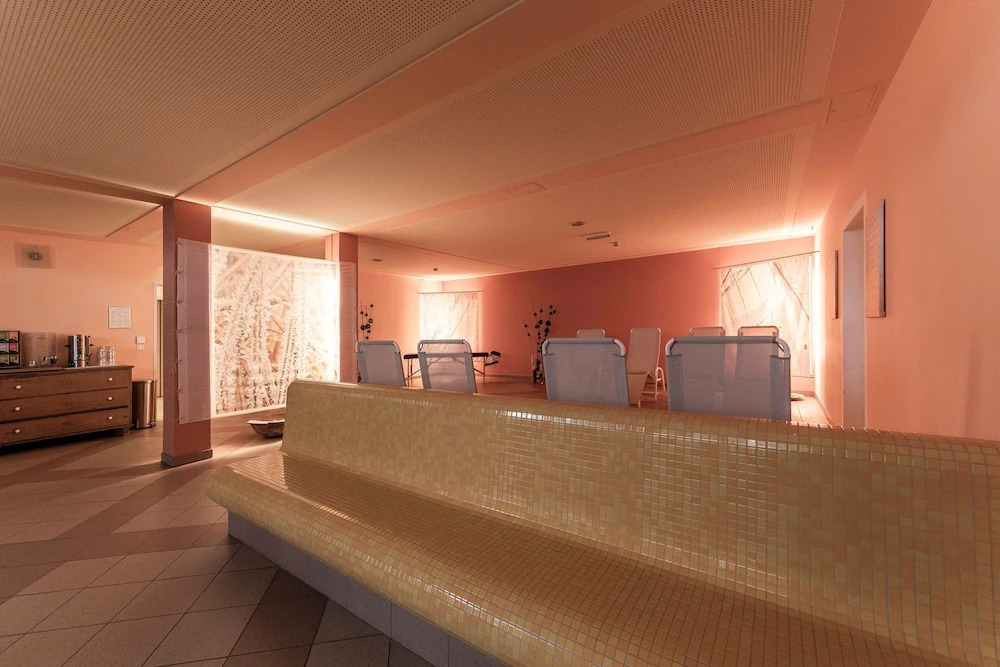 JUFA Hotel Hochrindl