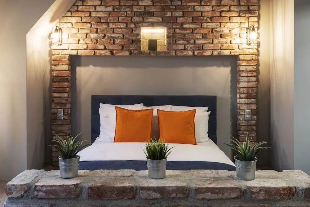 D&C ApartHotels