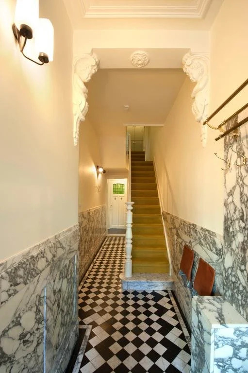 Central Bruges B&B