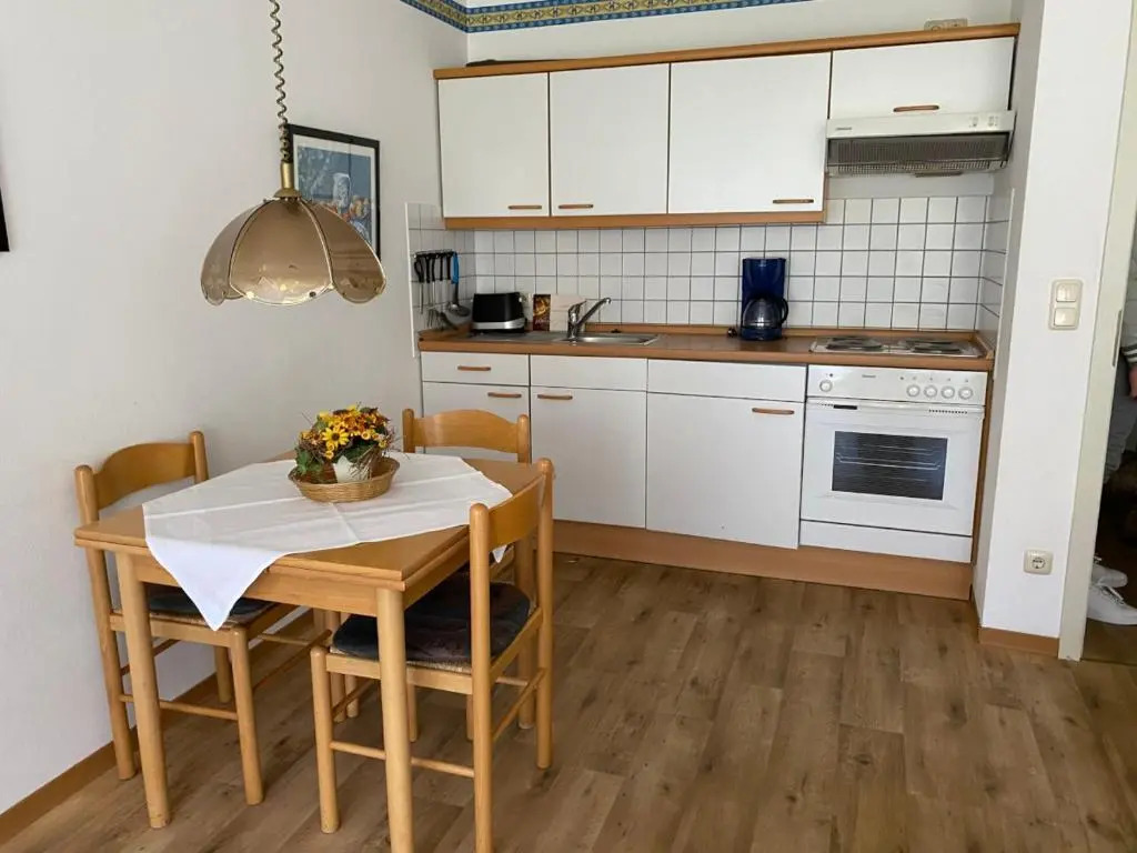 Seeadler, Ferienwohnung 3