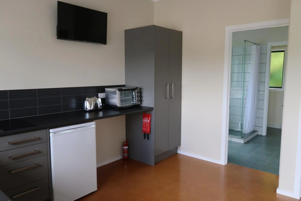 Cosy Nights - modern, self-contained with parking