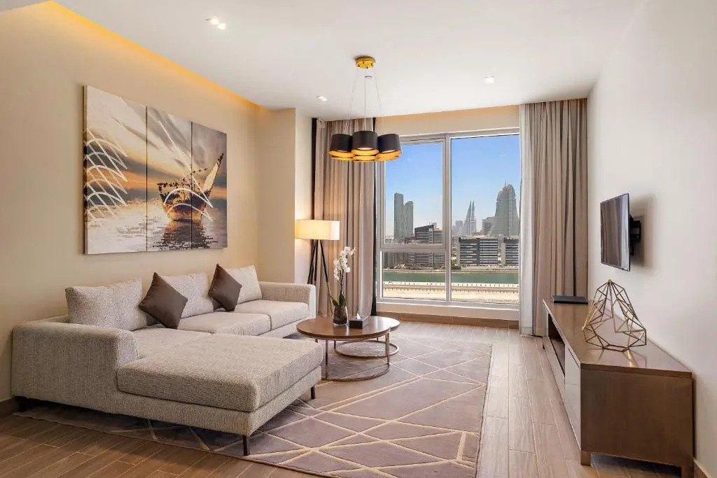 Barcelo Hotel & Residences, Bahrain