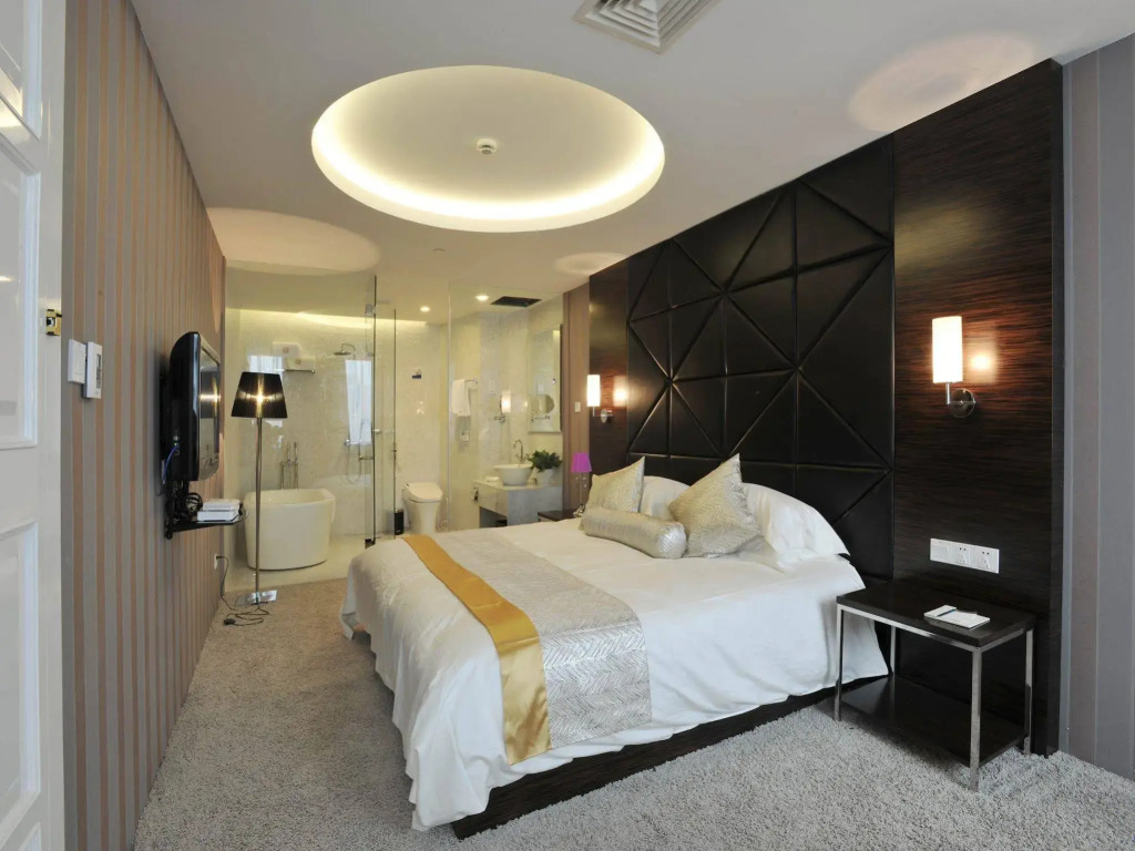 Tian Ping Hotel