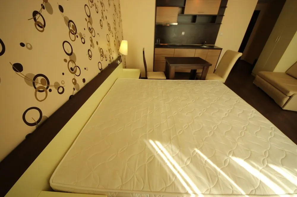 Grand Hotel St.Vlas - Menada Apartments