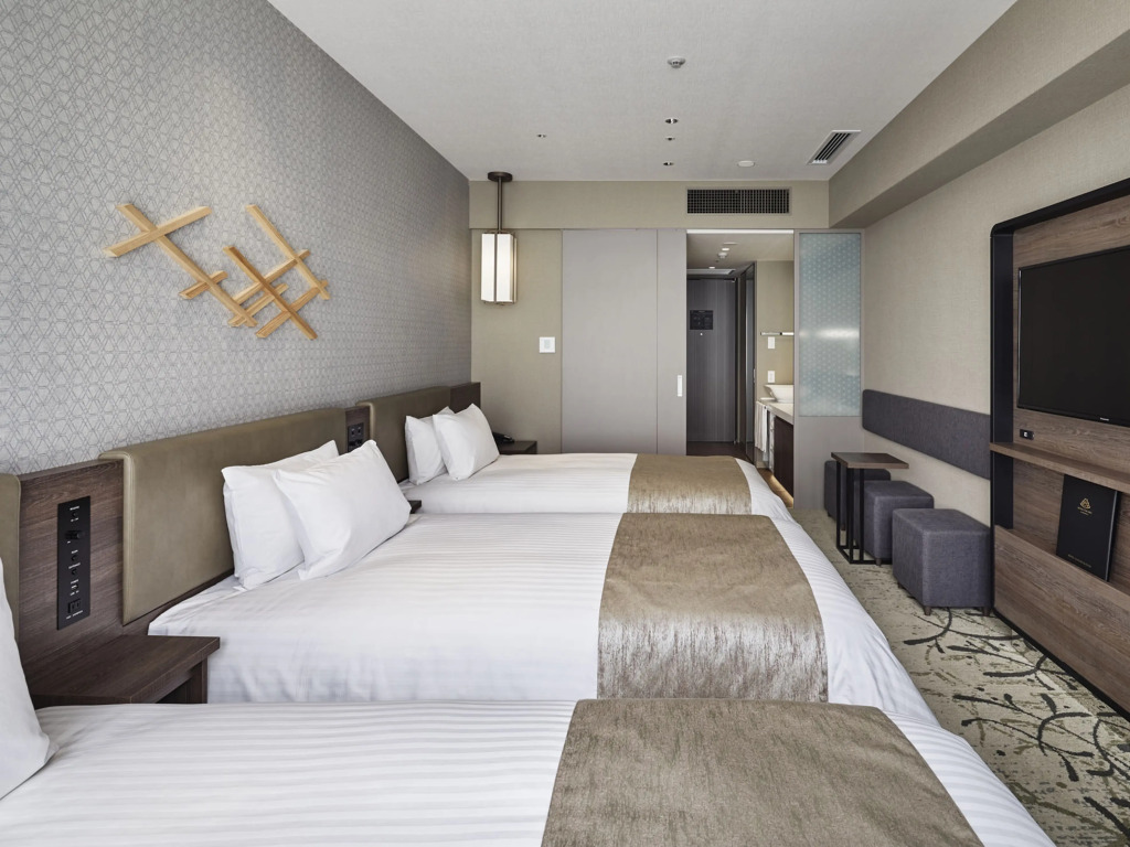 Hotel Vischio Kyoto by GRANVIA