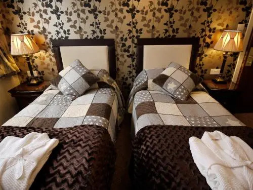 Bedford Hotel