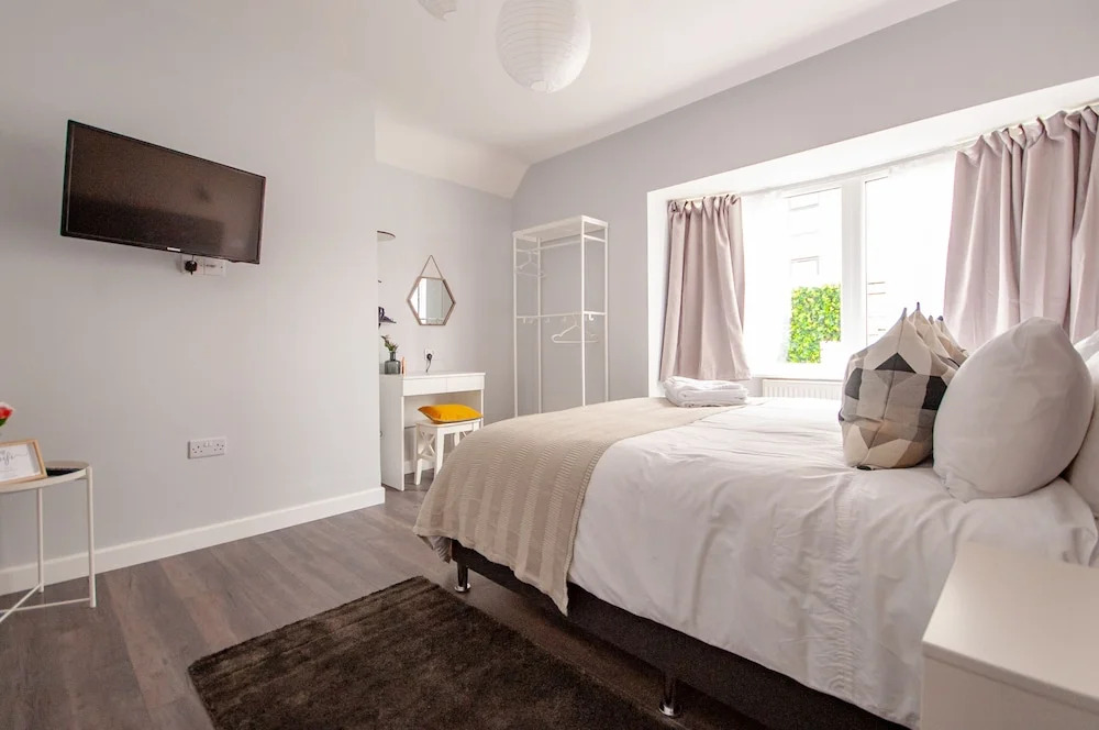 Richmond Guest House