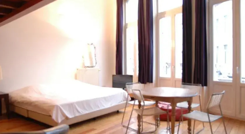 Les Flats de lImprimerie