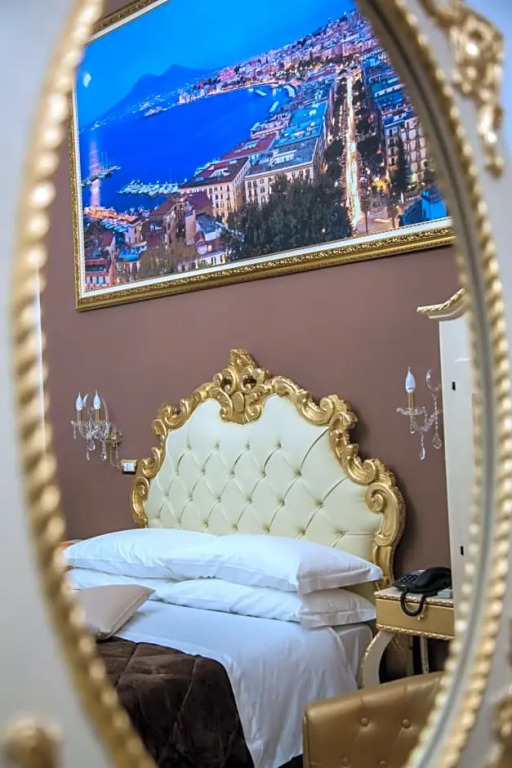 Hotel des Artistes