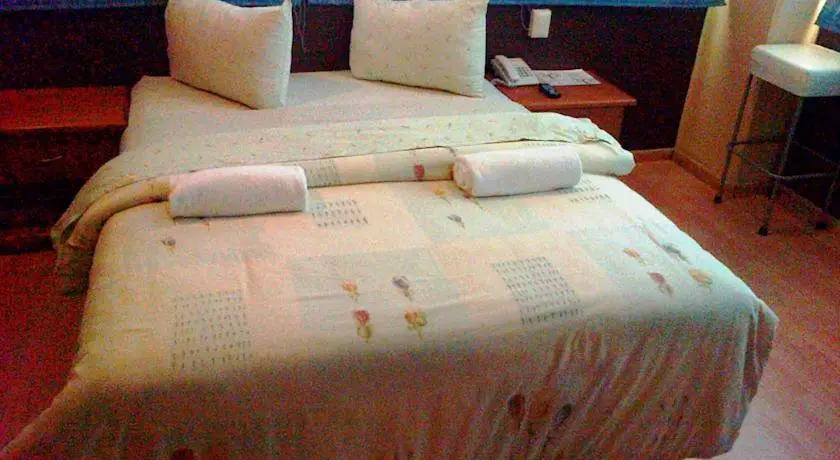 Puebla Inn Suites