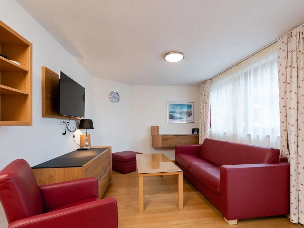 Luxurious Chalet in Zell am See Near Ski Area