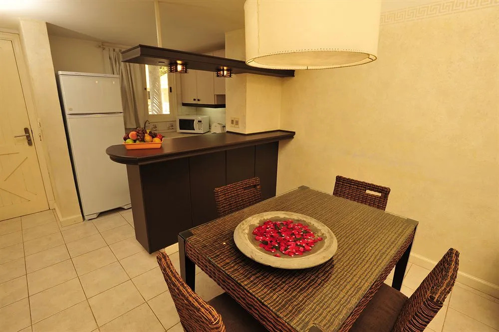 Solanas Vacation Club