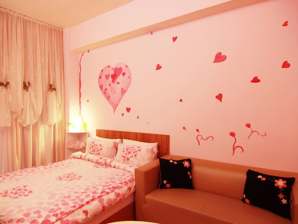 Fengchia Beauty B&B