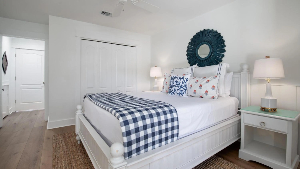 Beachwalk Villa 5207 G 4BR 3BA bonus 9