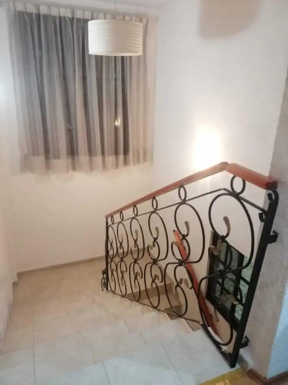 Casita del Árbol