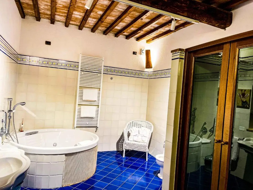 LaChiusa Tuscany