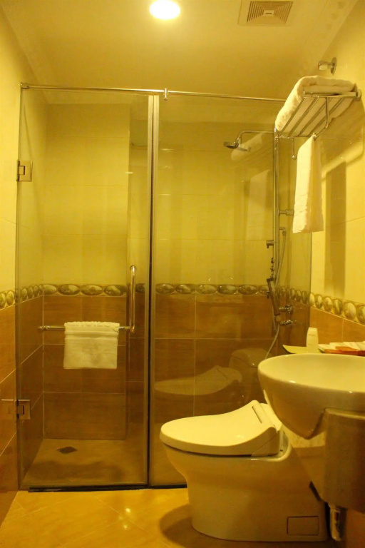 Hanoi Legacy Hotel - Hang Bac