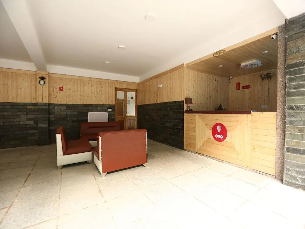 OYO 14858 Seven Hills