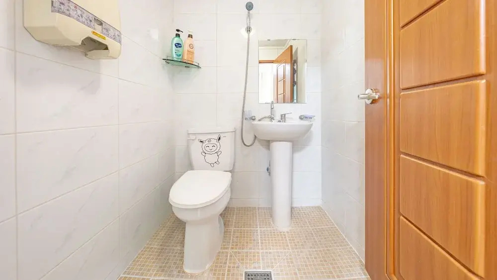 gapyeong hanulteo pension