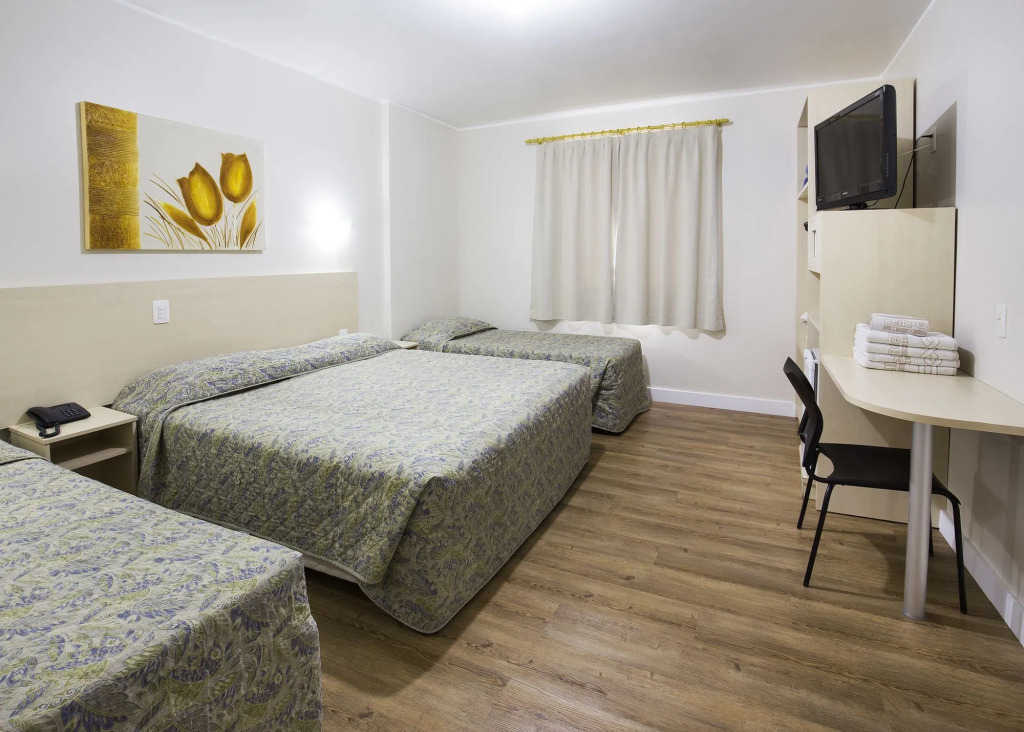 Hotel Bella Camboriú