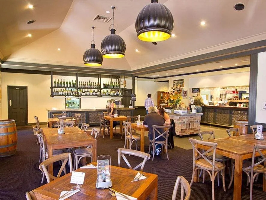 Potters Resort Hunter Valley