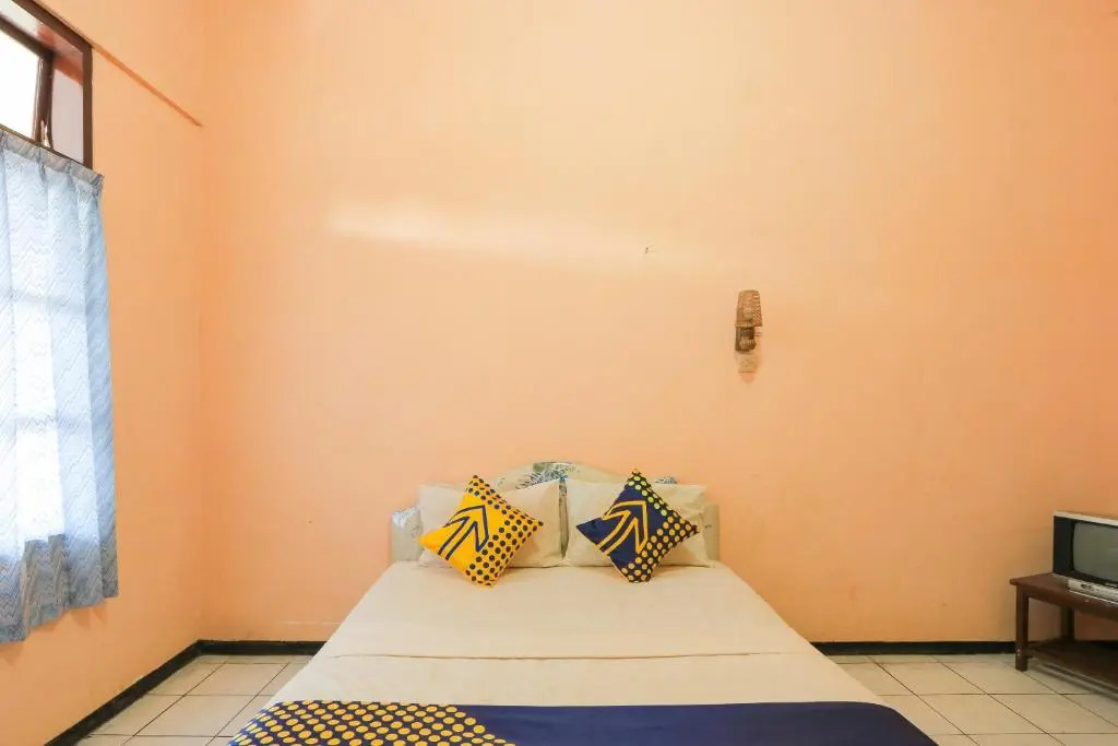 OYO 2465 Hotel Raung View