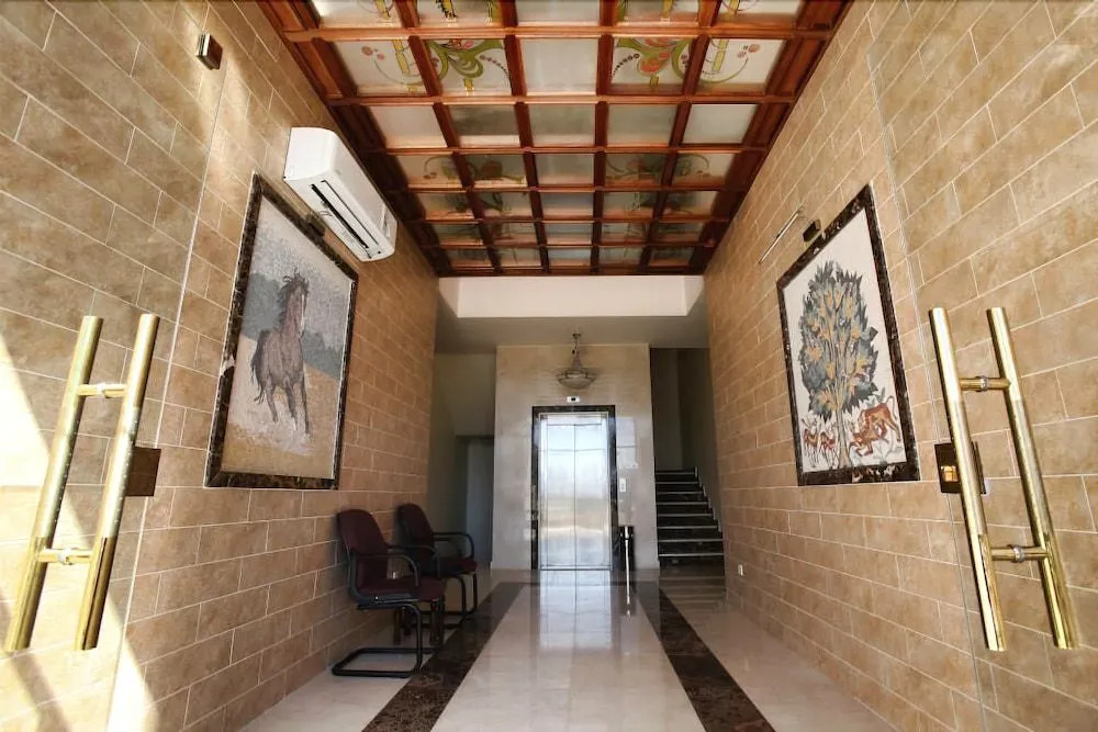 Al Jawad Suites 2