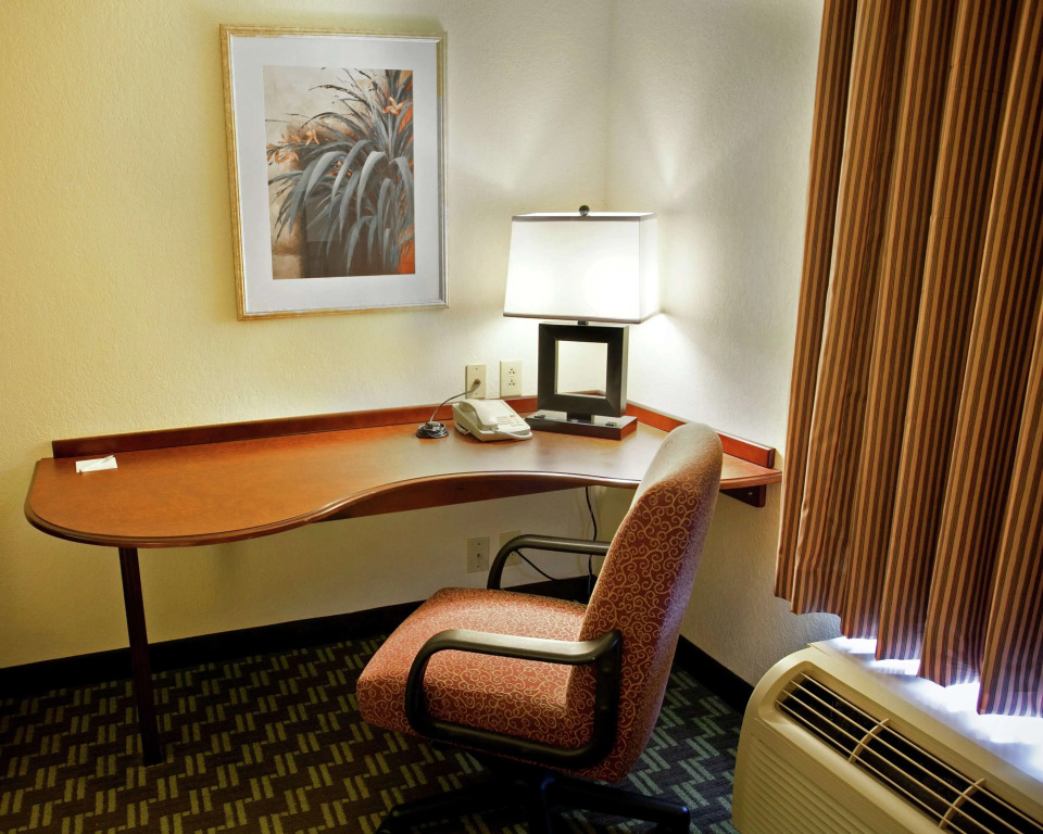 Hampton Inn Carrollton