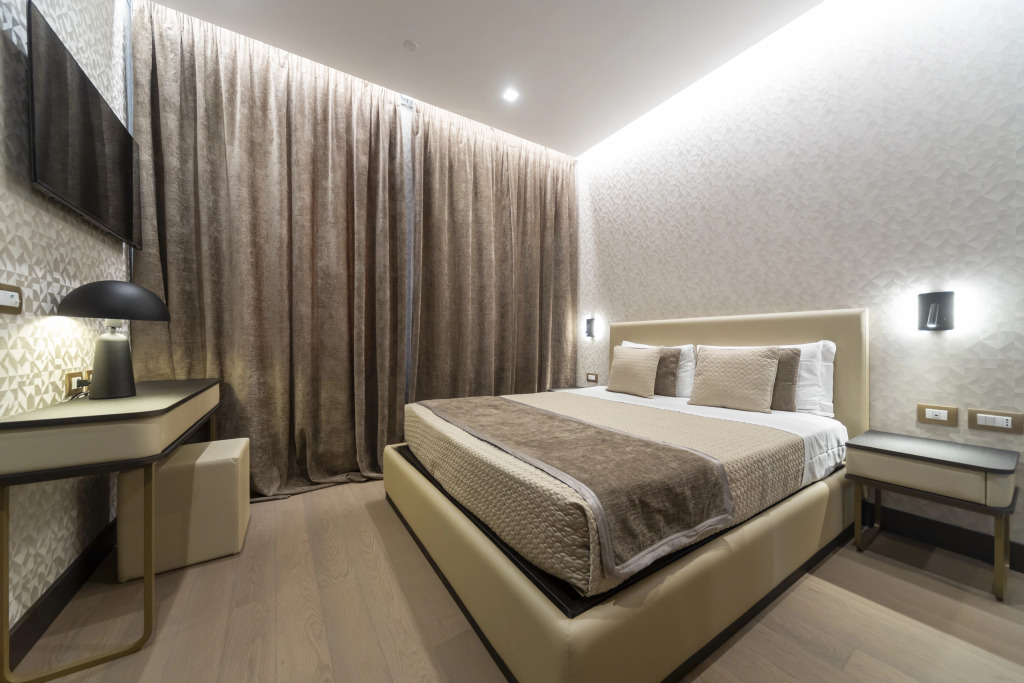 San Carlo Suite