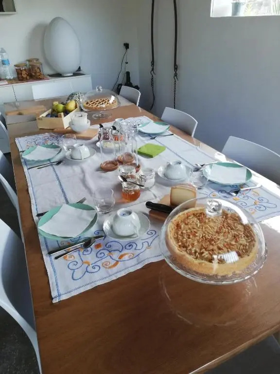 Casa Giufà B&B