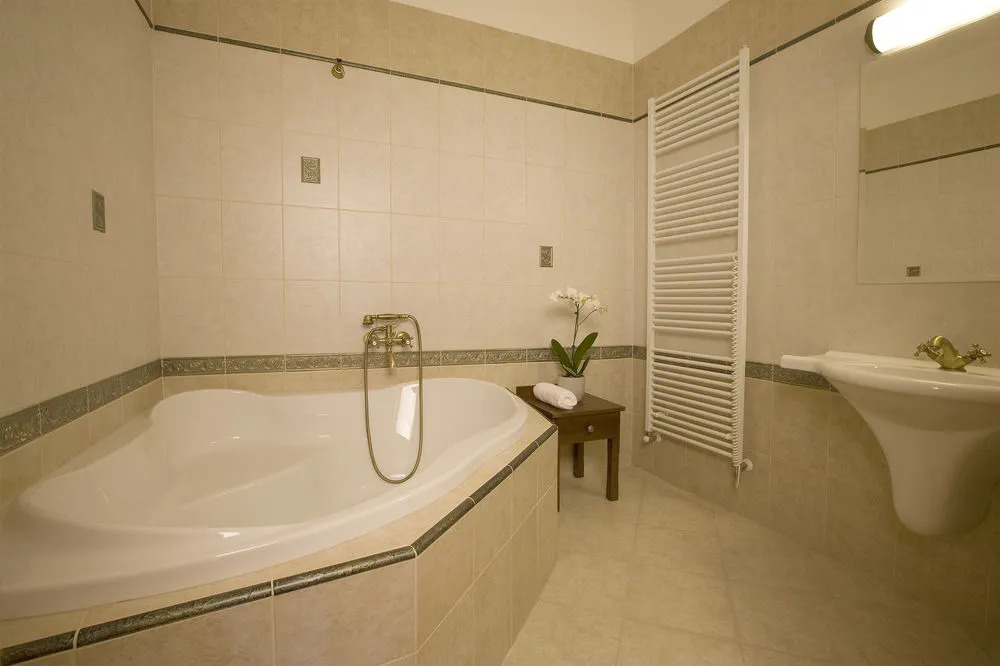 Hotel U Zlatého kohouta
