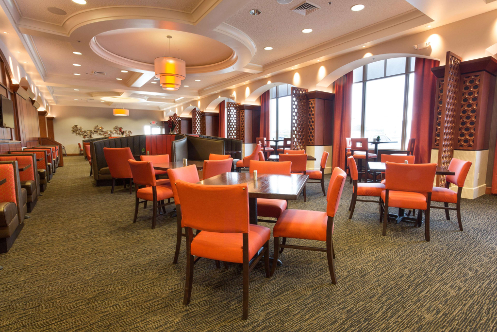Drury Plaza Hotel Indianapolis Carmel