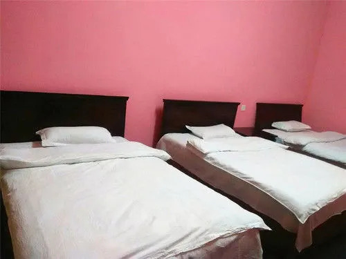 Leida Hotel