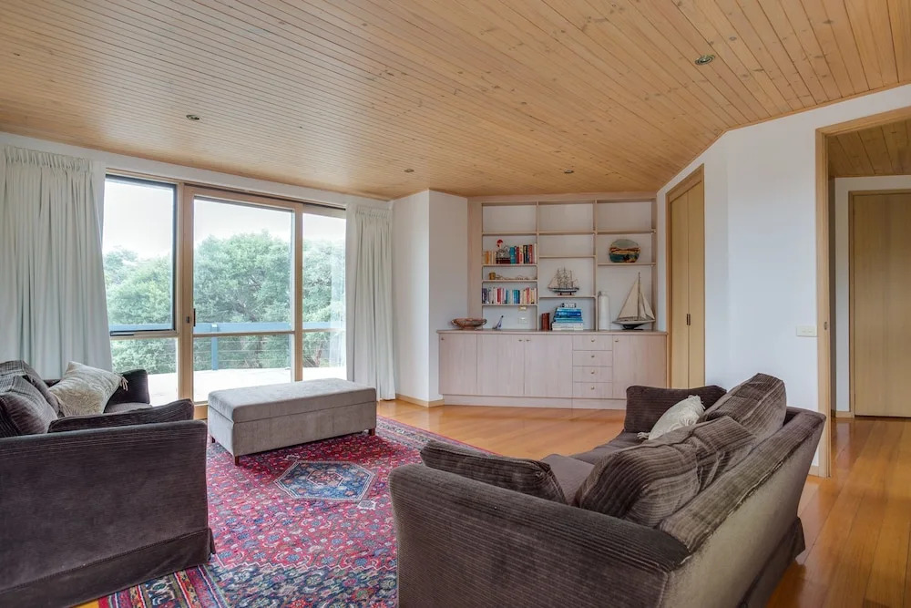 Latham Beach House