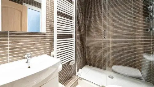Concha Beach Apartment - SSHousing