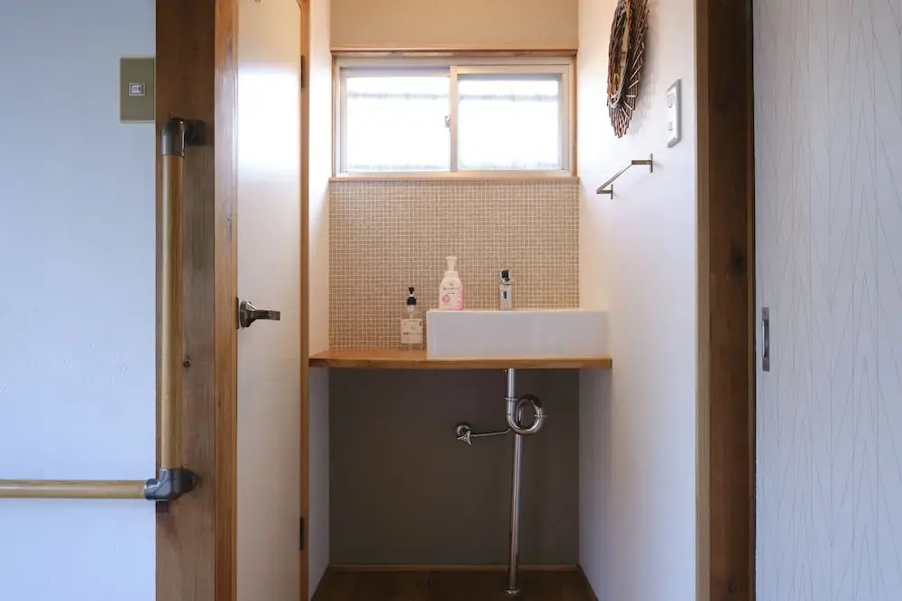 Vacation rentals -kou-