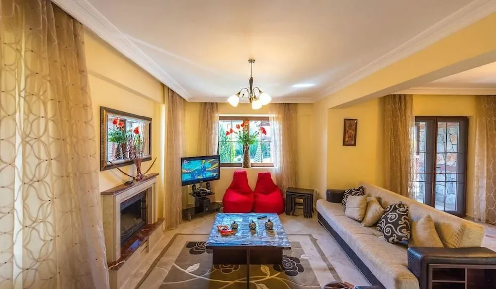 Villa Makri