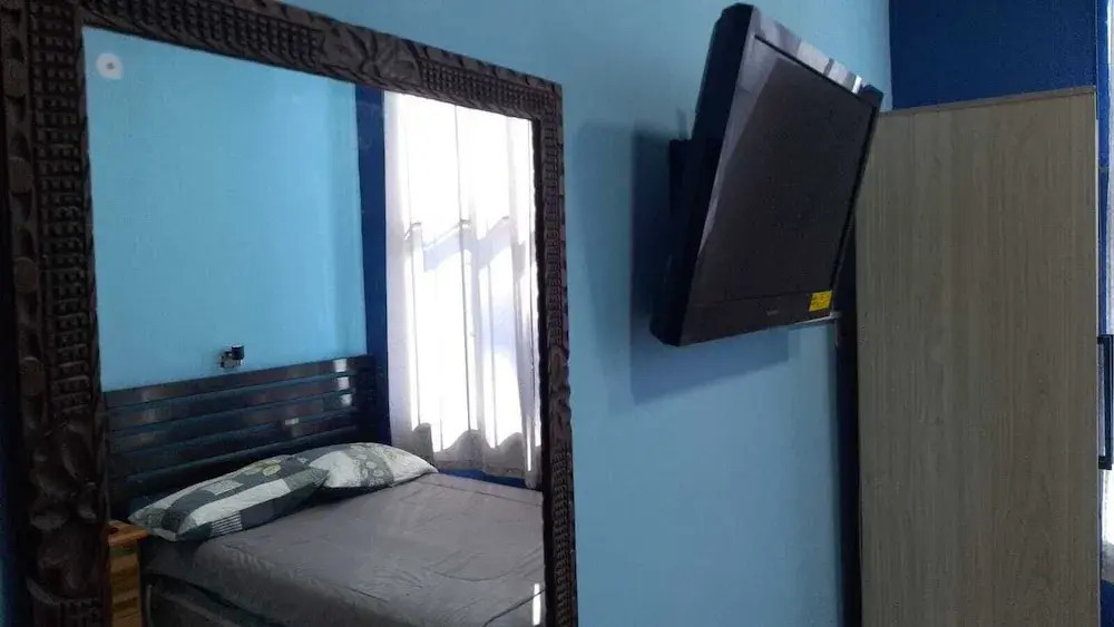 Comfortable Home