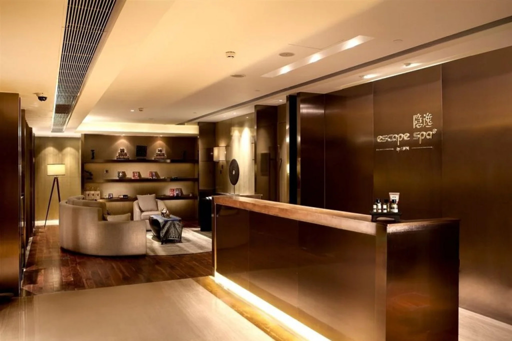 DoubleTree by Hilton Guangzhou