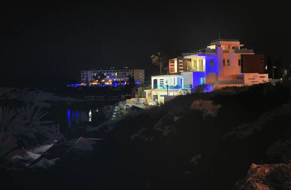 Water's Edge Villa