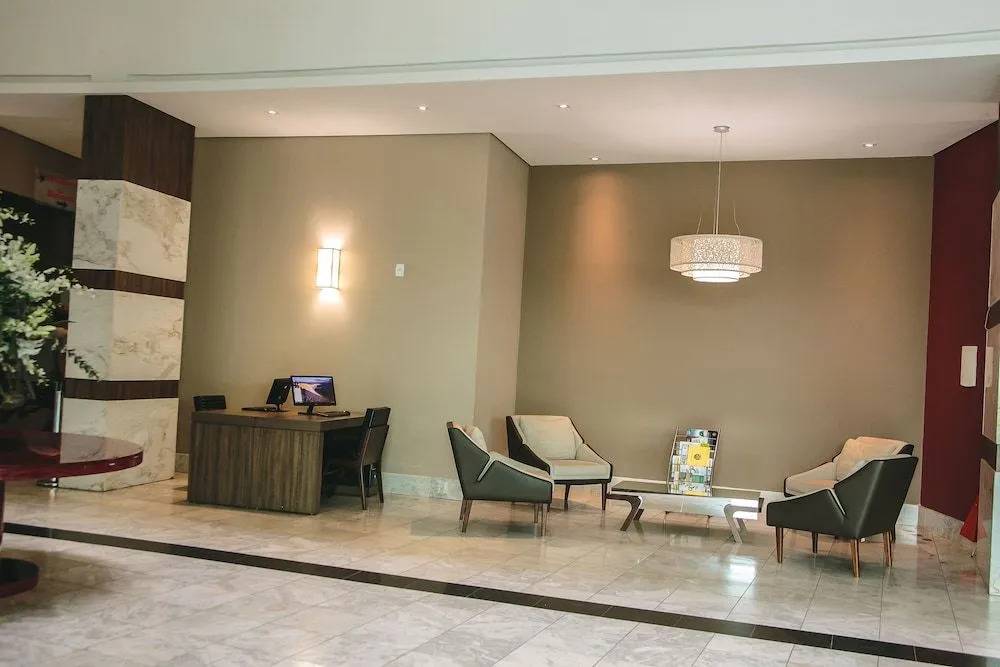 Hotel Dunamys Curitiba