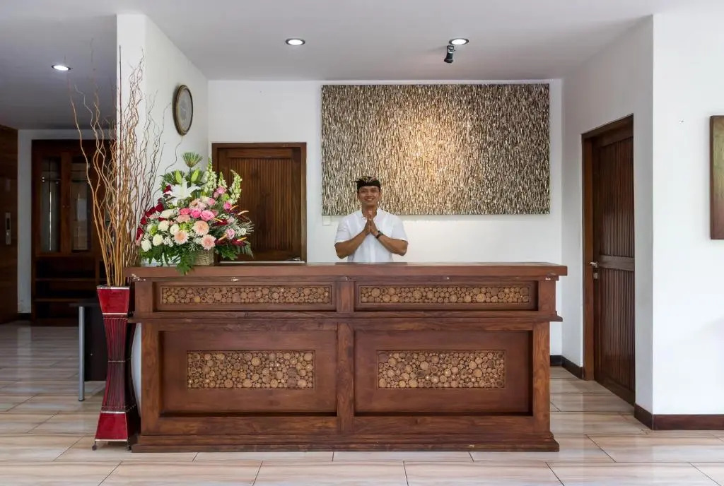 Mayura Ubud Retreat