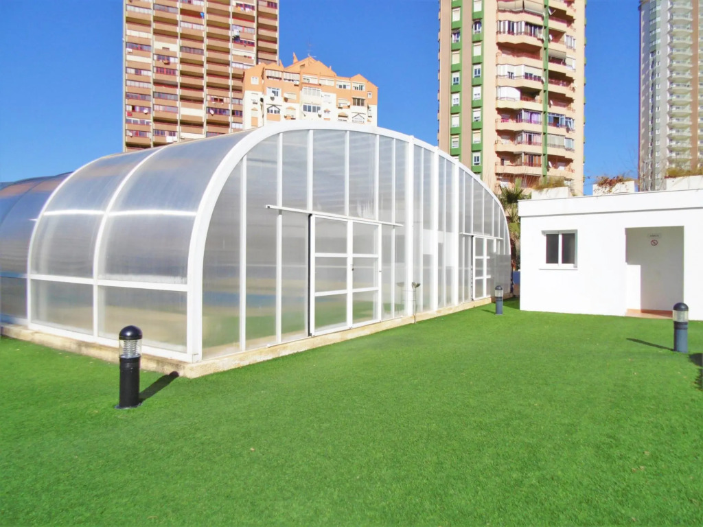 Gemelos 26 Resort Apartment 9-C Levante Beach