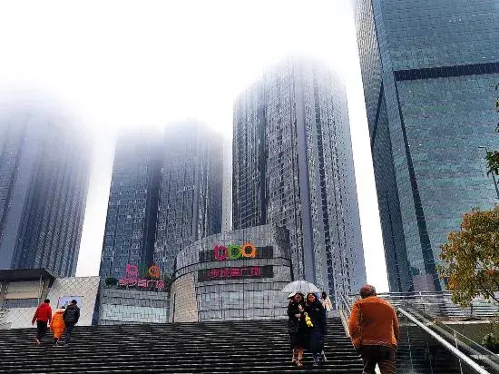 Xingxing Apartment