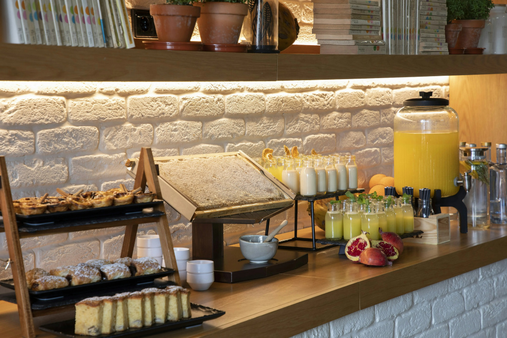 Se Catedral Hotel Porto, Tapestry Collection By Hilton