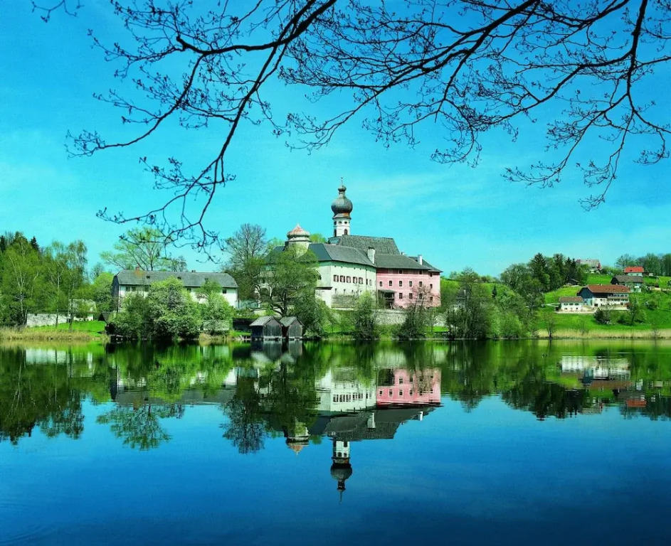 Luxus Ferienhaus Salzburg Chalet mit Pool, Sauna, Whirlpool, Kamin